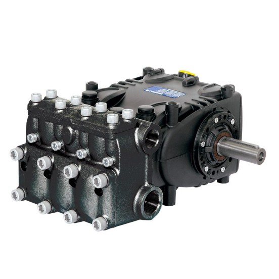 BOMBA KT30 LP DX PRATISSOLI BOMBA KT30 LP DX PRATISSOLI
